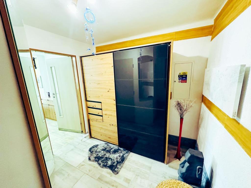 Apartman Pod Hradem Horšovský Týn Dış mekan fotoğraf