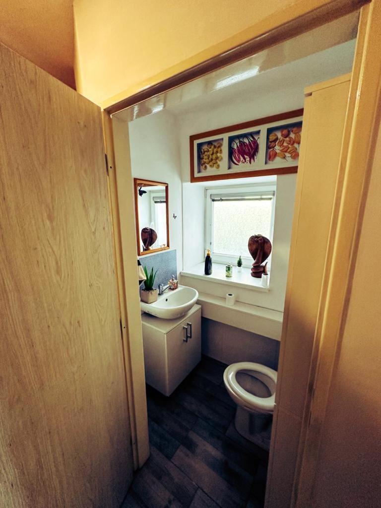 Apartman Pod Hradem Horšovský Týn Dış mekan fotoğraf