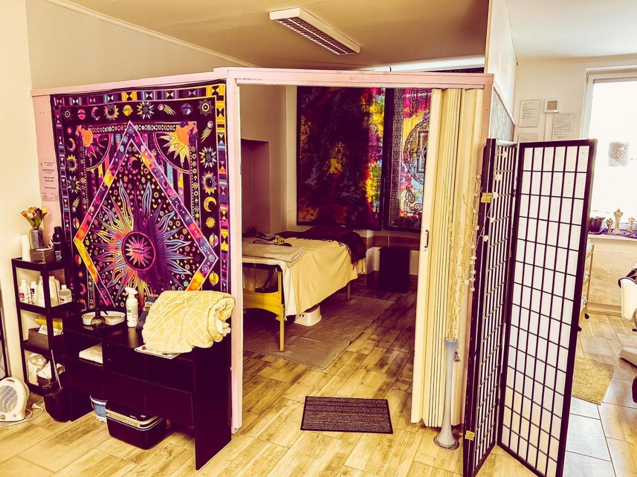 Apartman Pod Hradem Horšovský Týn Dış mekan fotoğraf